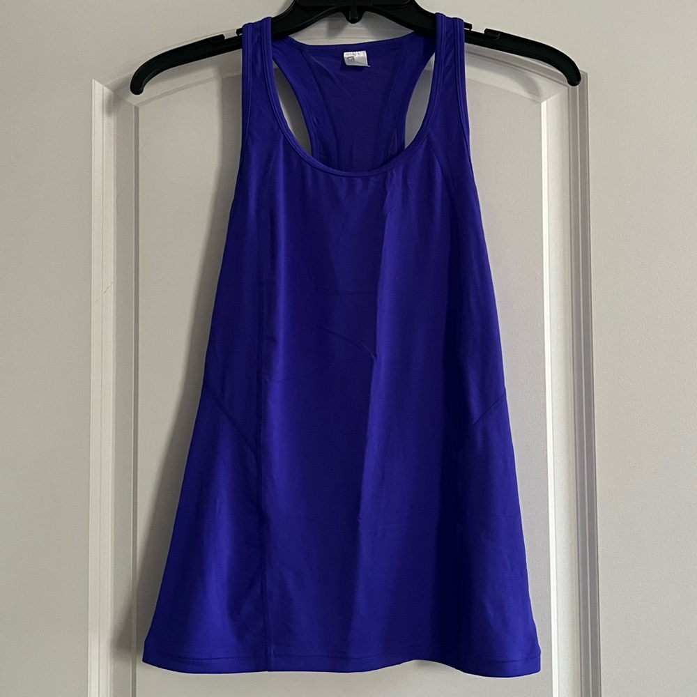 Gap Fit Tank